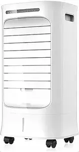 Portable air conditioner cooler Air conditioner Evaporative Coolers, Evaporative Humidifier Portable