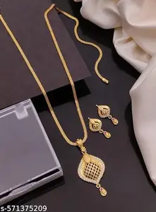 new fancy chain pendal| design - 3178 stylish and beautiful design Pendants