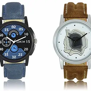 lofy Dove smart brand Branded Multicolored Analog Watch for Men and Boys