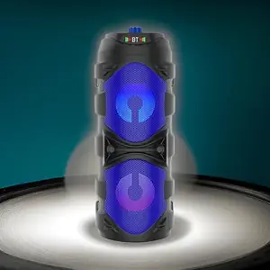 A11_Thor Ultimate Party Beast: Your All-Occasion 50W Bluetooth Speaker