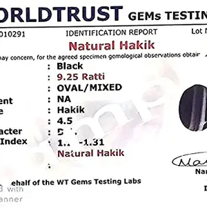 MBVGEMS Certified Unheated Untreatet 11.00 Ratti Aqeeq/Haqiq gemstone Sulemani Hakik Stone Panchdhatu Adjustable Ring for Women and Men By Lab - Certified