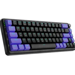 Kreo Hive RGB Mechanical Gaming Keyboard
