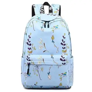 ROYLINE Casual Backpack, Laptop Bag, College Bag, School Bag, 30 x 40 x 15 cm