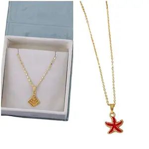 Elegant Necklaces for Every Occasion NECLACE685-SHEET15