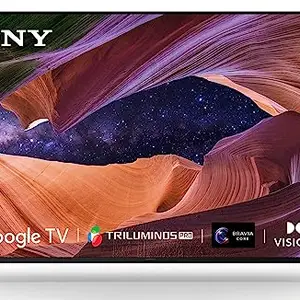 Sony Bravia 164 cm (65 inches) 4K Ultra HD Smart LED Google TV WO_KD-65X82L