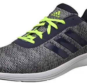 Adidas Men's Adiray 1.0 M Multi Running Shoes-6 UK/India (39 1/3 EU) (CJ0119)