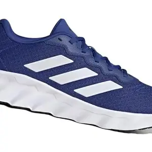 Adidas Women Mesh Switch Move U Running Shoe ROYBLU/FTWWHT/LUCLEM (UK-11)