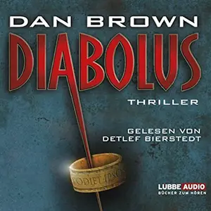 Diabolus. 6 CDs (German) -