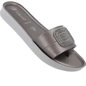 WALKAROO Sndals For Women's|Stylish| Light Weight and Comfortable|Casual Wear|WL7625