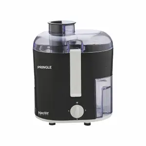 Pringle Nector Electric Juicer For All Fruits & Vegetables Made