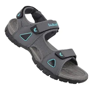 WALKAROO Men's Sports Sandals|10574
