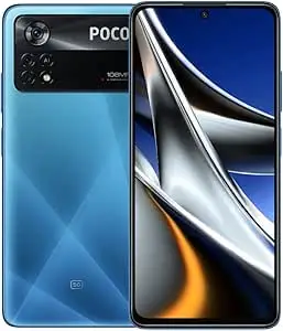 Xiaomi Poco X4 Pro 5G 8GB 256GB