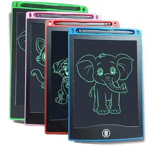 Writing pad. Digital Slate- Easy-Drawing, Playing, Handwriting-to-Use 8.5