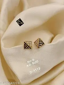 earring for girl and women| design - 1664 stylish and beautiful design Jhumkas