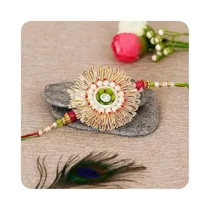 eCraftIndia Designer Rakhi