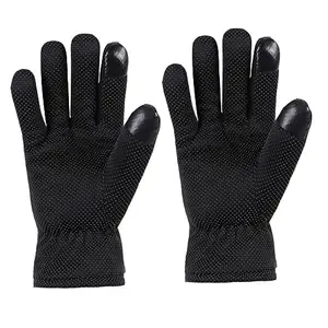 Mikinona 1 Pair Heating Gloves Riding Gloves Heated Mittens Warm Gloves Outdoor Gloves Cycling Gloves Thermal Gloves Heated Gloves Keeping Warm Winter Gloves Leather Power Bank Motorcycle