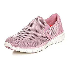 Red Tape Women’s Sports Walking Shoes - Arch Support, Dynamic Feet Support, On-Ground Stability, Soft-Cushioned Insole, Shock Absorption, Perfect for Walking & Running