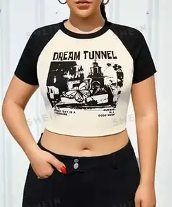 top Trending Product Crop top Shirt for Girl and Women