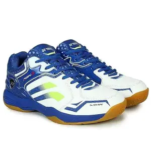 Yonex Akayu 3 Badminton Shoes Blue/White UK-11