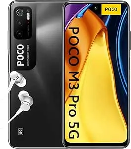 POCO M3 Pro - 6GB 128GB