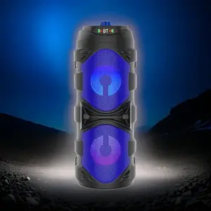 I53_Thor Ultimate Party Beast: Your All-Occasion 50W Bluetooth Speaker