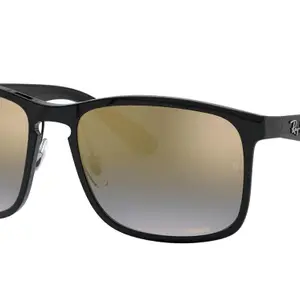 Visit the Ray-Ban Store Ray-Ban Men Square Sunglasses - 0RB4264