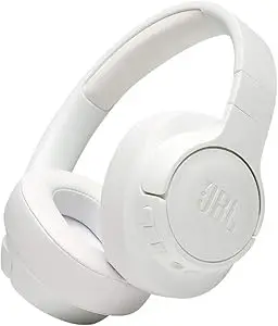 JBL JBLT750BTNCBLK JBL Wireless Over Ear Headphones