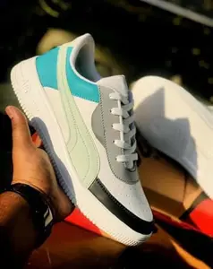 Men?s Shoes ? Stylish, Comfortable & Durable Footwear for Casual, Formal, Sports & Outdoor Activities-03-6 Multicolor