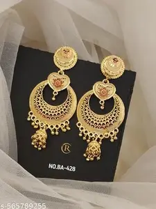earring for girl and women| design - 3132 stylish and beautiful design Earrings