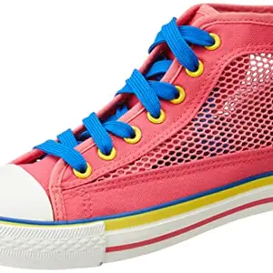 Carlton London Women's Peach Ballet Flats - 6 UK/India (39 EU)(CLL-4166)