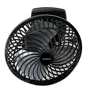 VEENA@WALl CUM TABLE FAN High Speed 230mm Personal Wall, Table Fan For Offroom, KITCHEN, Living Room
