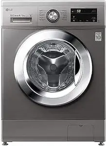 LG Washing Machine, 8 Kg, Full Automatic