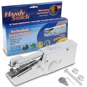 sEwInG MaChInE HaNdY StItCh eLeCtRiC MiNi pOrTaBlE CoRdLeSs sTiTcHiNg hAnDhElD MaNuAl sIlLaI MaChInE PoRtAbLe wHiTe sEwInG MaChInE FoR HoMe tAiLoRiNg, HaNd mAcHiNe