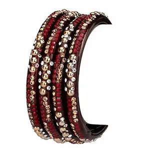 Bridal Wedding Collection Party Festival Set Designer Ornamented-N120_2.6 (Re_Bangle-UK1.c_bang)