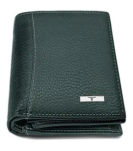 URBAN FOREST Orlando Mens Leather Wallet