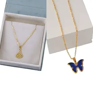 Elegant Necklaces for Every Occasion|SKNC10378-SHEET-ALL