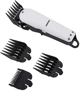 Geepas GTR8710,Geepas rechargeble Trimmer