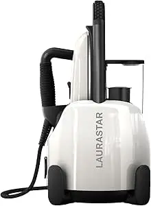 Laurastar Lift Steam Iron Pure, LFWHT511