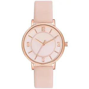 Visit the ON TIME OCTUS Store ON TIME OCTUS Analog Girl's and Women's Watch Multi Color Dial Multi-Colored Synthetic Leather Strap Gifts for Women