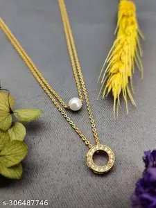 Sizzling Chunky Pendant & Lockets| design - 914 stylish and beautiful design Pendants & Lockets