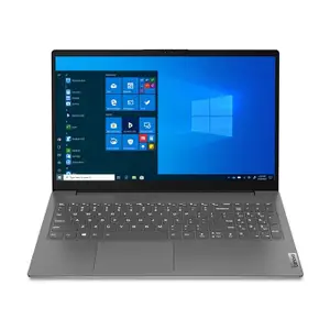 Lenovo V15 Intel Core i3 12th Gen 15.6" (39.62 cm) FHD (1920x1080) (8GB RAM/512GB SSD/Windows 11 Home/Iron Grey/1Y Onsite + 1Y ADP Add On/1.7 kg), 82TTA00VIH