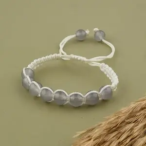 A155Unisex bracelet for wear all oction and comfartable with any jwellery