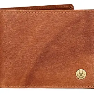 WildHorn Leather Wallet for Mens