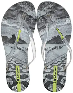 Ipanema ANTA womens 26426-24837 Light Pink Slipper - 3 UK (26426-24837)