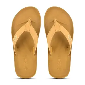 MAXSOLE Flip-Flop Slides Soft Slipper and House Slipper for Womens