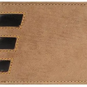 HINTZ Genuine Leather 100% Pure Wallet/Card Holder/Money Clip RFID Protected Multiple Card Slots Slim Stylish New Products