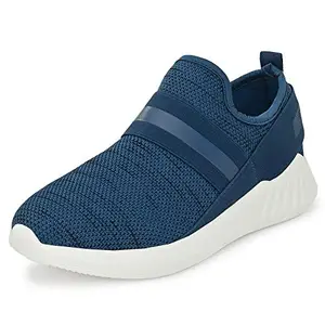 Klepe Men's Royal Blue Running Shoes-8 UK (42 EU) (9 US) (KP77/BLUE)