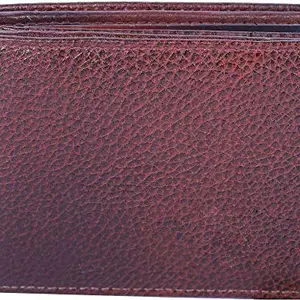 HINTZ Genuine Leather 100% Pure Wallet/Card Holder/Money Clip RFID Protected Multiple Card Slots Slim Stylish New Products