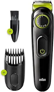 Braun BT 3021 Beard Trimmer