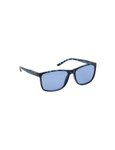 Visit the Fastrack Store Fastrack Gradient Wayfarer Sunglasses for Men